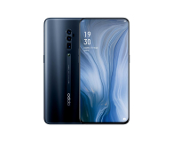OPPO Reno 10x Zoom 8/256GB Dual SIM Jet Black - 498683 - zdjęcie 1